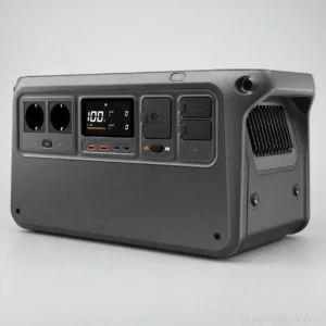 DJI Power 1000 V2, studio-productfoto