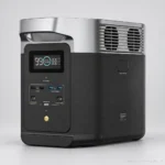 EcoFlow DELTA 2, productfoto in de studio