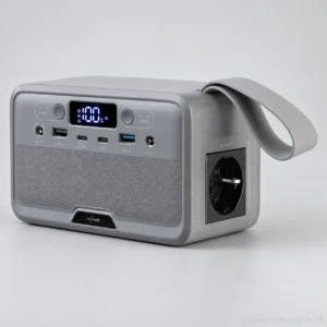 Revolt HSG-4505, packshot studio