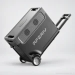 AFERIY P310, productfoto in de studio