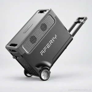 AFERIY P310, productfoto in de studio