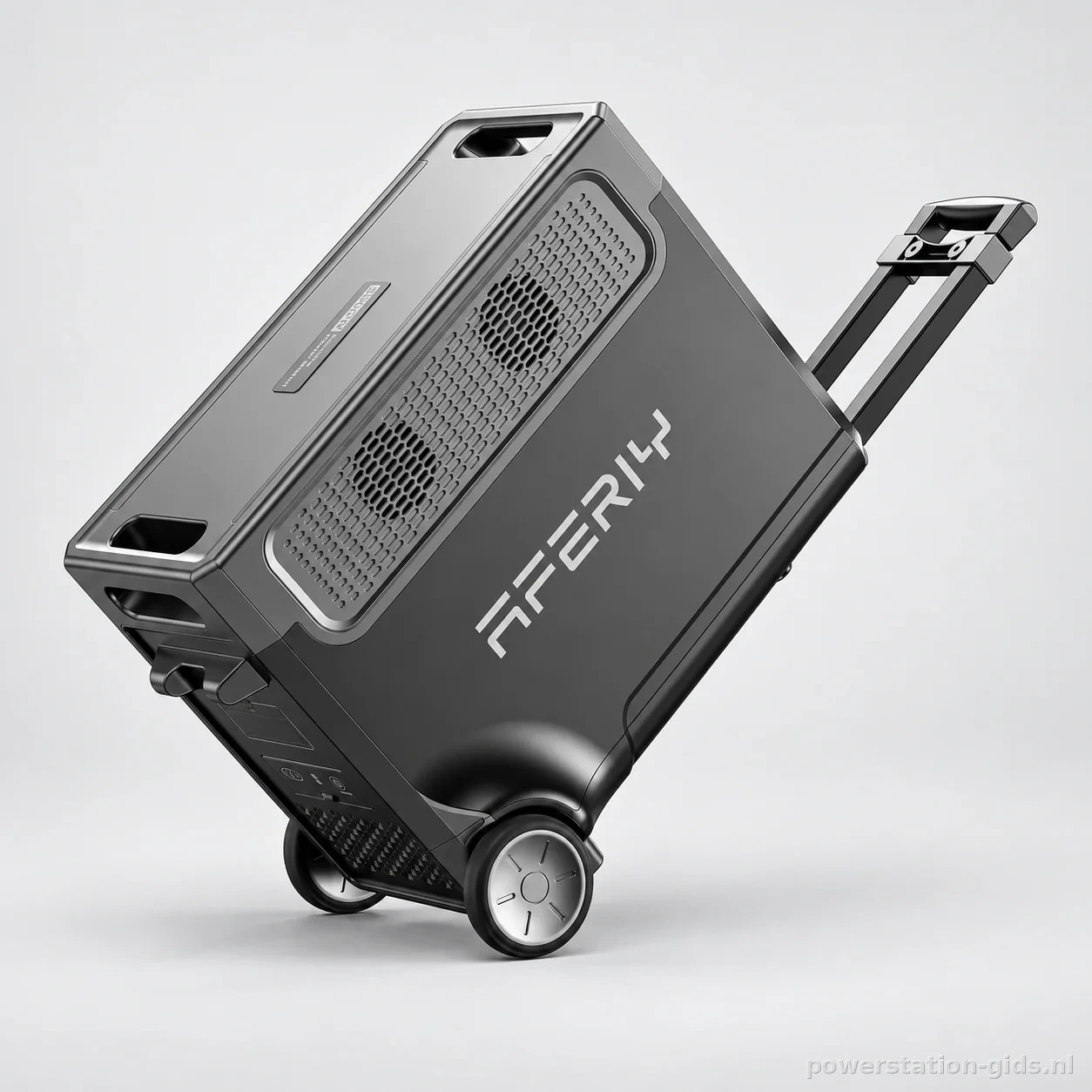 AFERIY P310, productfoto in de studio