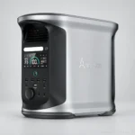 Ampace Andes 1500, studio-opname