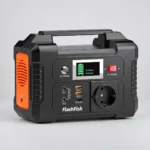FlashFish E200, studio-productfoto