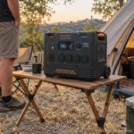 GENERGY GZE-3036-PRO-S, op schaal brengen