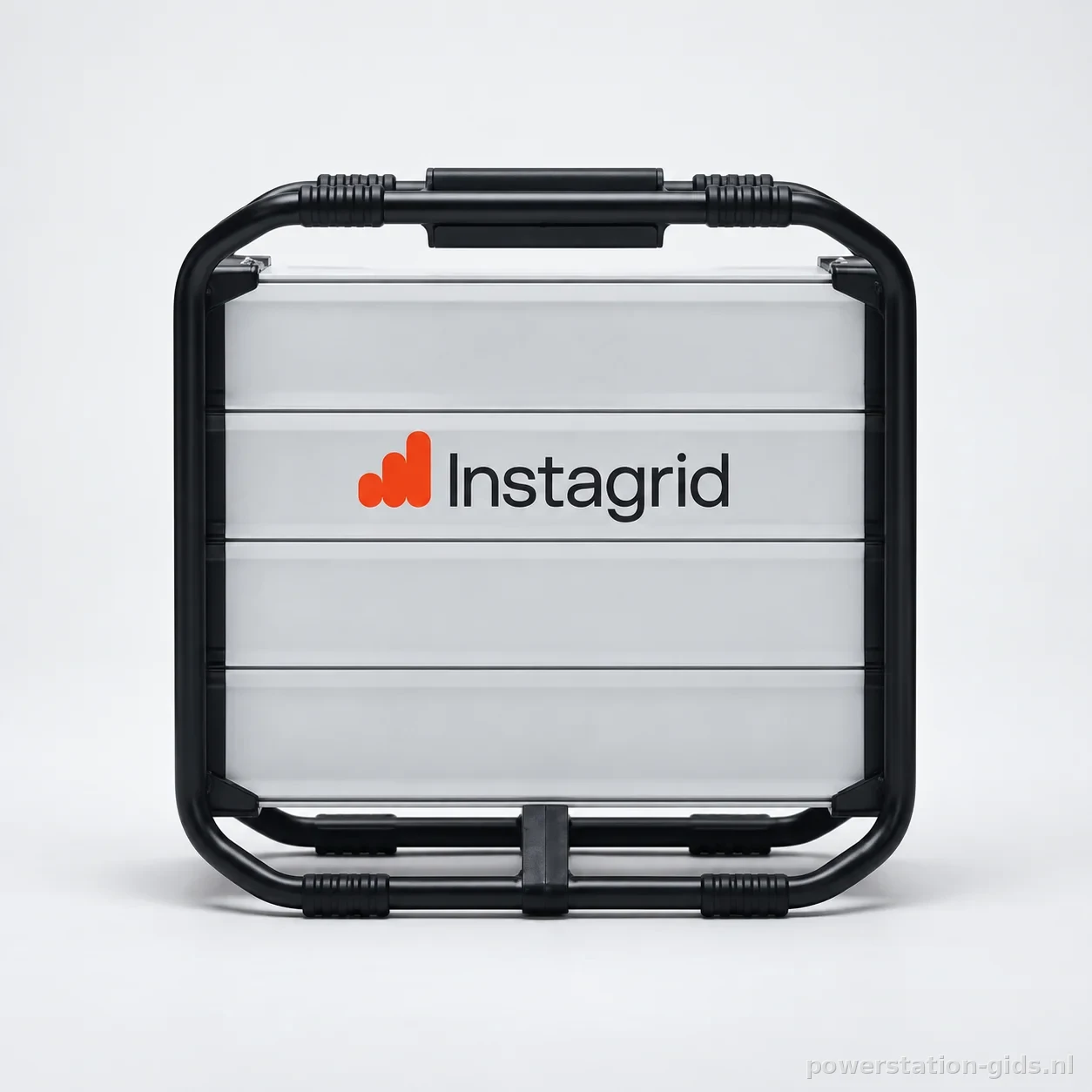 Instagrid ONE, studio-productfoto