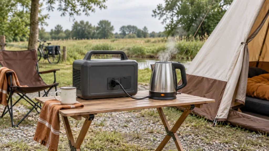 Meer dan 500 W
