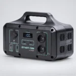 ORIUM IZYWATT 1200, studio-opname