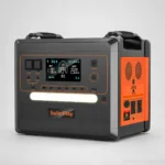 SolarPlay Q2402M, studiofoto