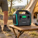 SWAREY S1000, op schaal brengen
